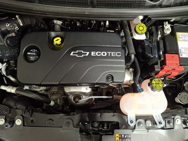 Used 2022 Chevrolet Spark LT w/ Spark Special Edition FWD image 25