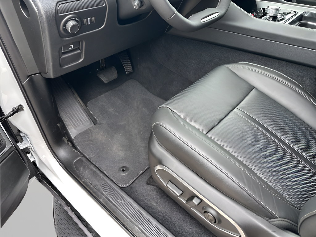 New 2026 Jeep Grand Wagoneer L 4WD image 19