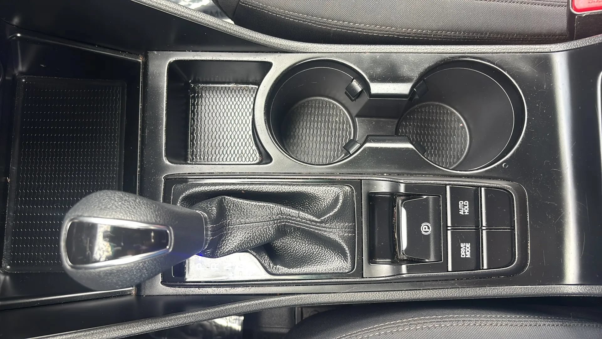 Used 2019 Hyundai Tucson Value FWD image 14