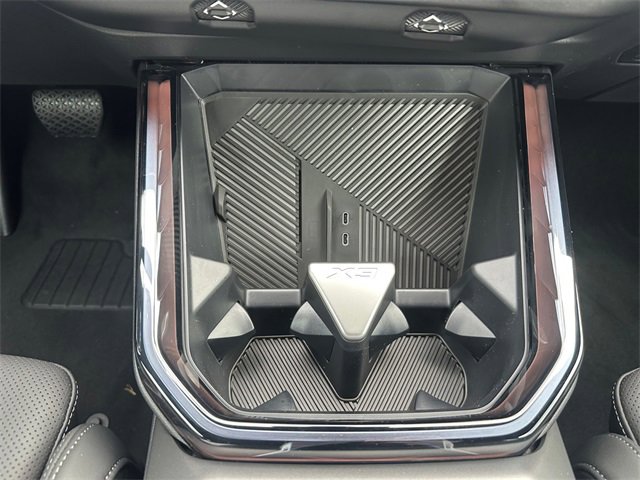 New 2026 BMW X3 xDrive30 w/ Premium Package image 17