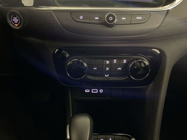 Used 2023 Buick Encore GX Preferred image 42