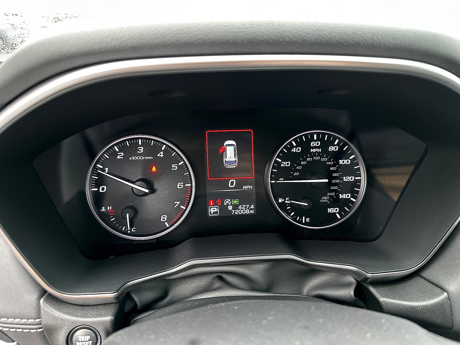 Used 2023 Subaru Outback Touring AWD/4WD image 17