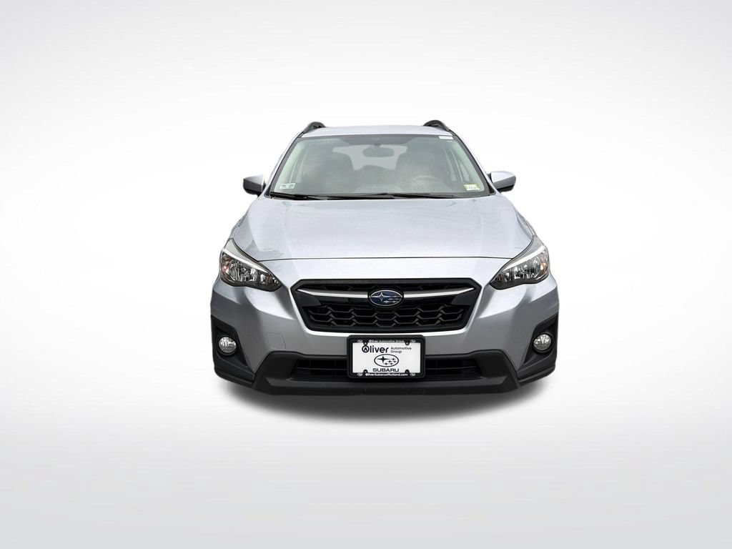 Used 2019 Subaru Crosstrek 2.0i Premium AWD/4WD image 4