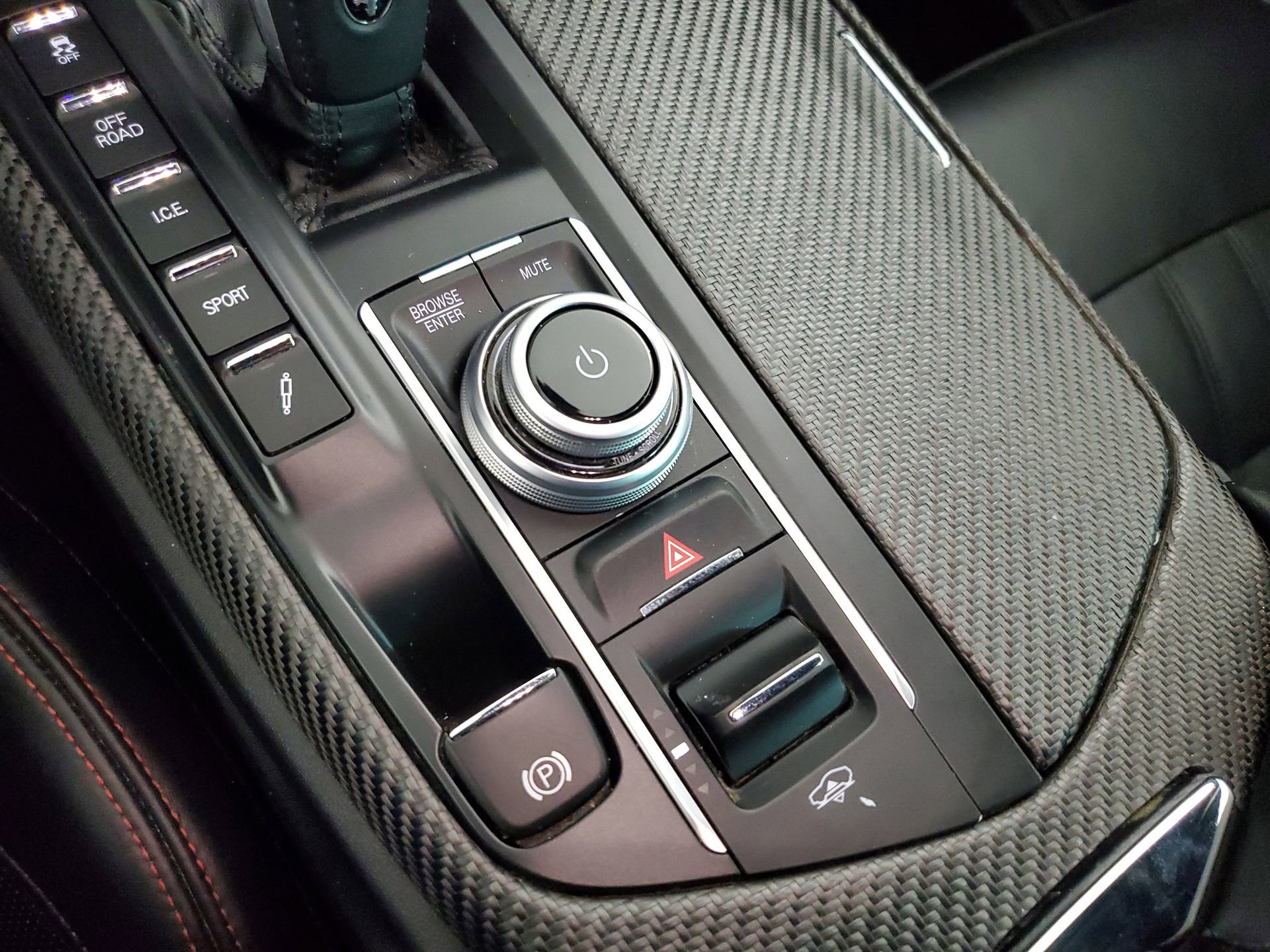 Used 2022 Maserati Levante Modena S image 40