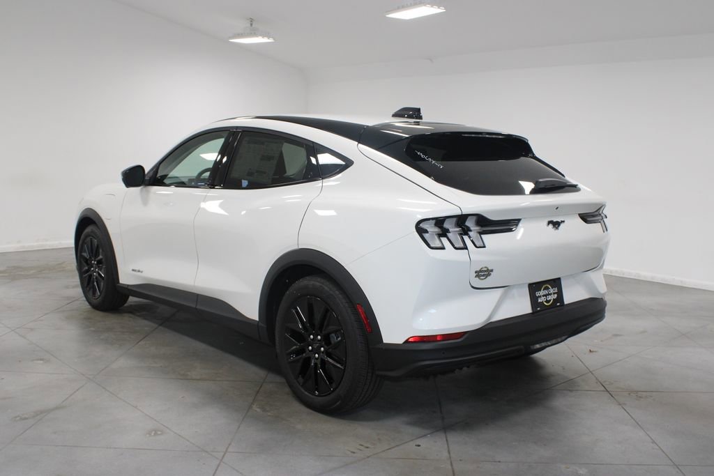 New 2025 Ford Mustang Mach-E Select image 6