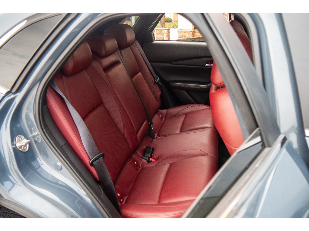 Used 2023 MAZDA CX-30 AWD 2.5 S w/ Preferred Package image 21