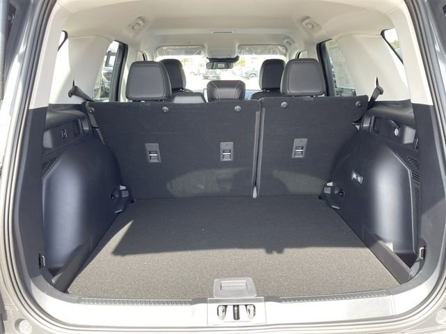 New 2025 Ford Bronco Sport Outer Banks image 23