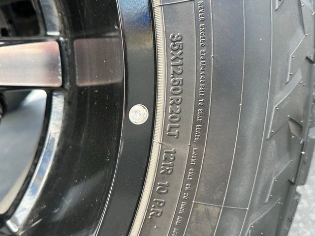 Used 2014 Chevrolet Silverado 1500 LT image 32