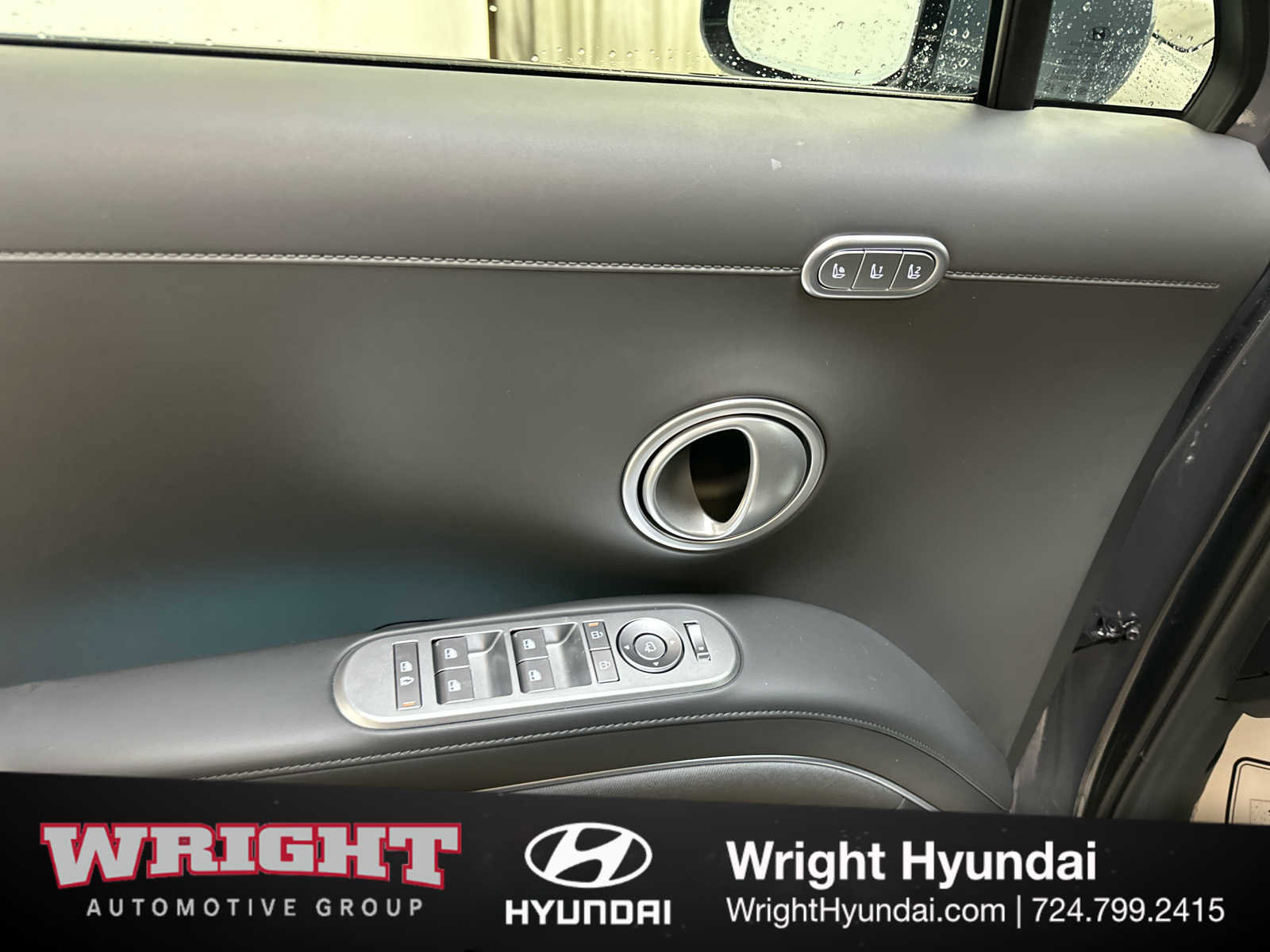 New 2026 Hyundai Palisade Calligraphy image 11