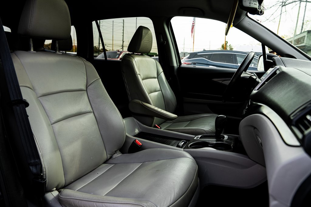 Used 2016 Honda Pilot EX-L image 32