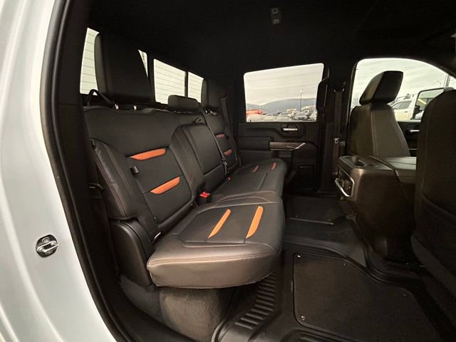 Used 2023 GMC Sierra 3500 AT4 w/ AT4 Preferred Package AWD/4WD image 48