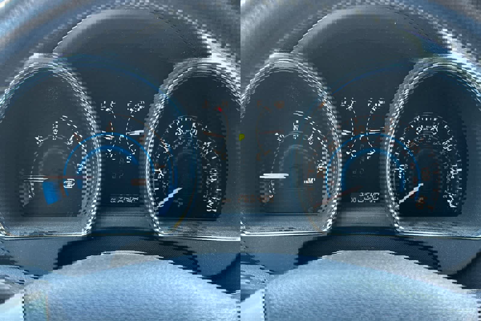 Used 2008 Toyota Highlander 4WD Hybrid image 27