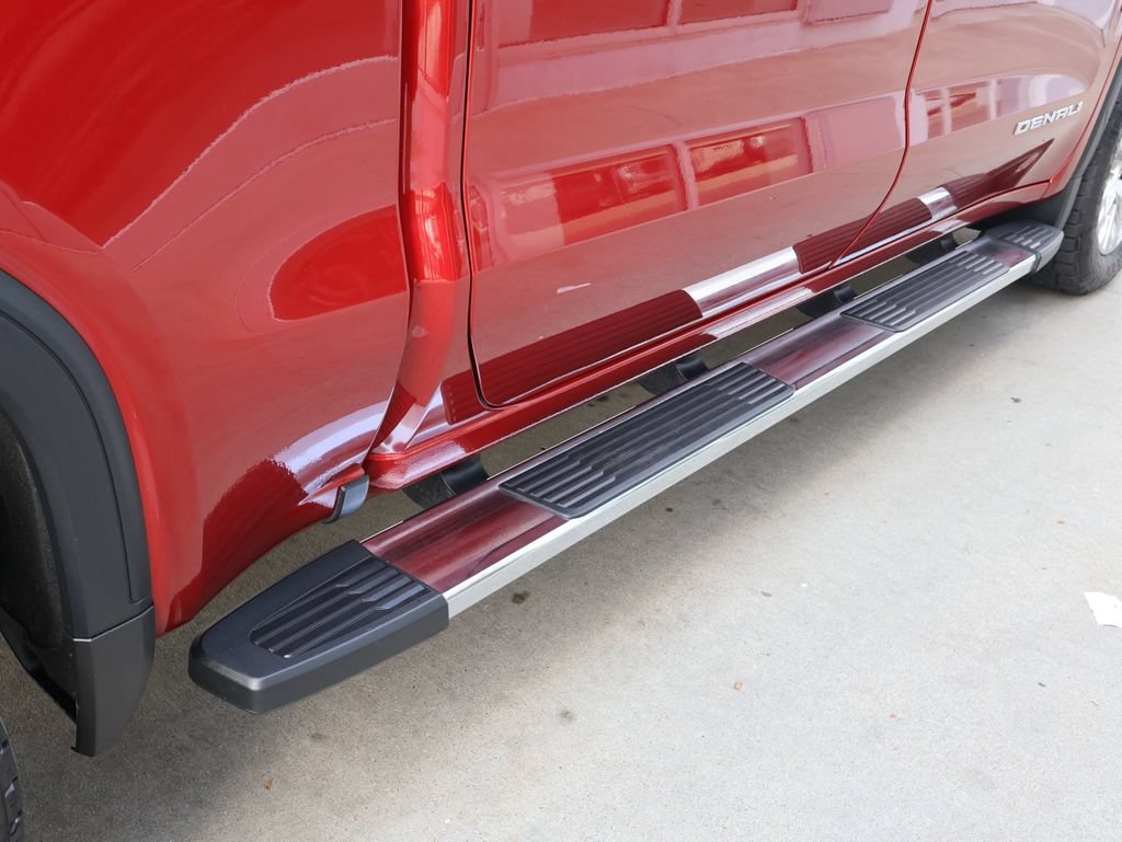 Used 2019 GMC Sierra 1500 Denali w/ Technology Package AWD/4WD image 39