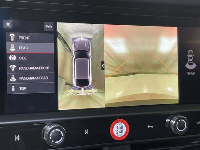 Certified 2026 Porsche Macan AWD/4WD image 35