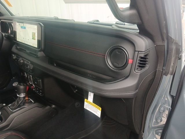 New 2026 Jeep Gladiator Rubicon image 28