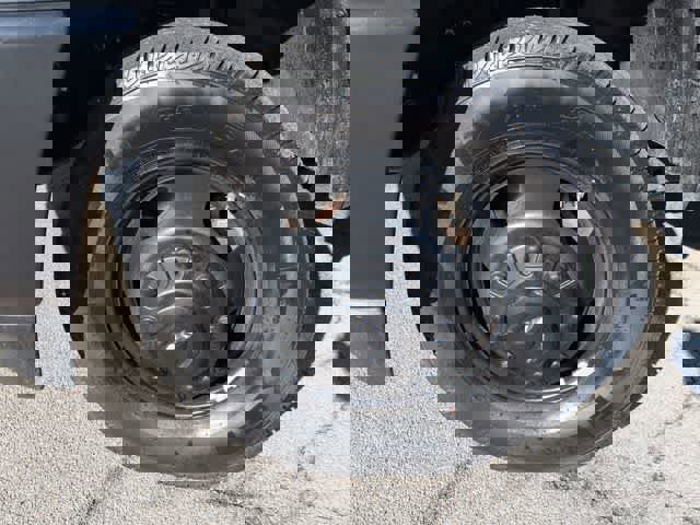 Used 2025 RAM 3500 Tradesman w/ Bed Utility Group image 14