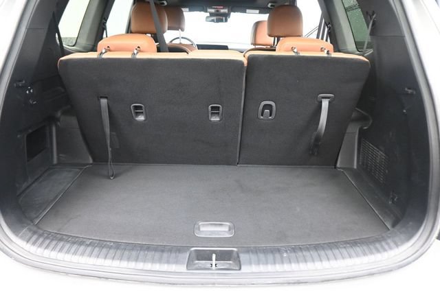 Used 2025 Kia Telluride EX X-Line AWD/4WD image 26