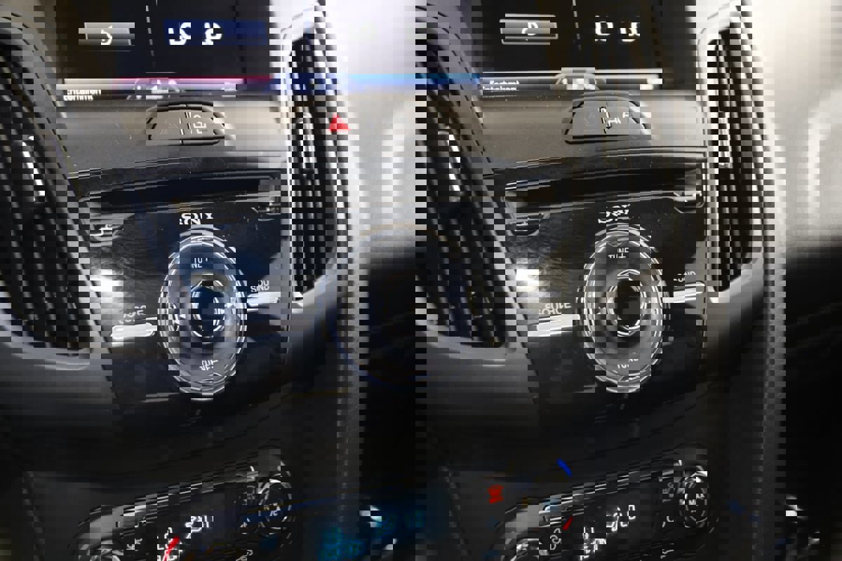 Used 2013 Ford Focus ST image 27