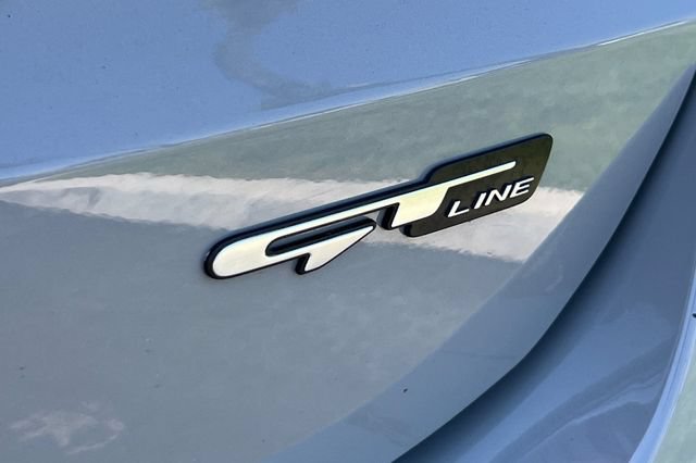 Used 2022 Kia K5 GT-Line w/ GT-Line Awd Premium Package image 36
