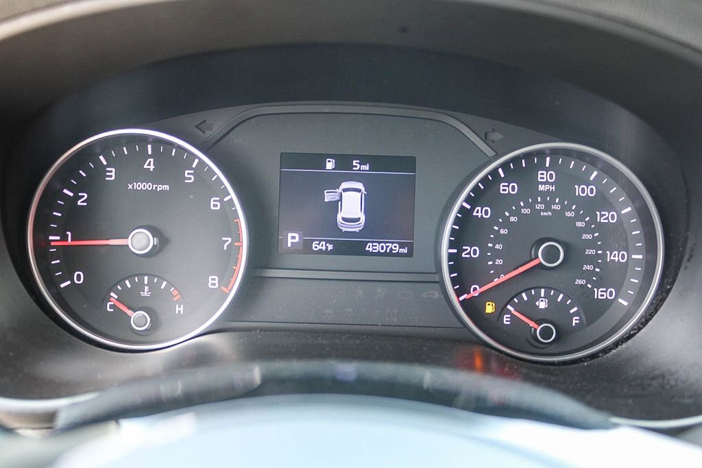 Used 2022 Kia Sportage LX image 23