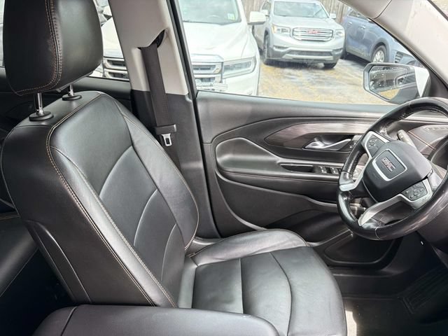 Used 2019 GMC Terrain SLT AWD/4WD image 13