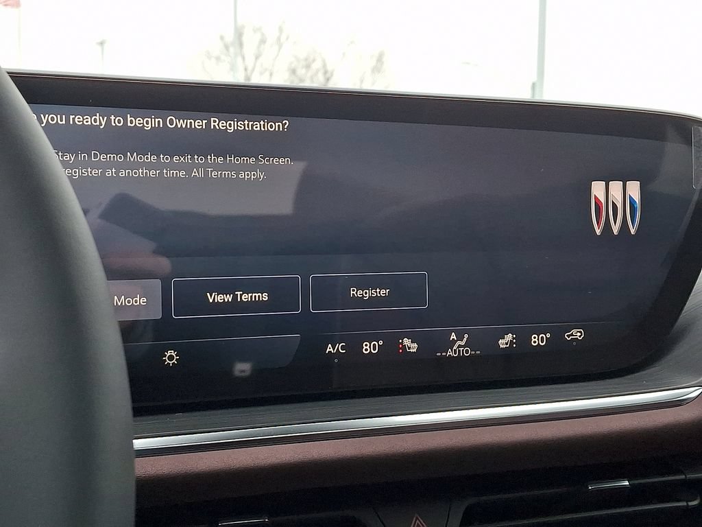 New 2026 Buick Envision Sport Touring AWD/4WD image 13
