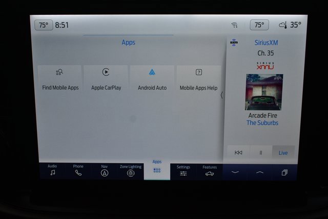 Used 2023 Ford F150 Tremor w/ Equipment Group 402A High image 30