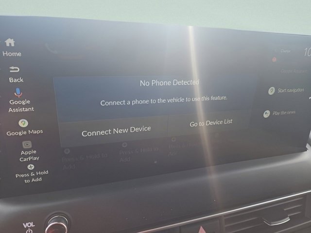 New 2026 Honda Pilot Touring image 30