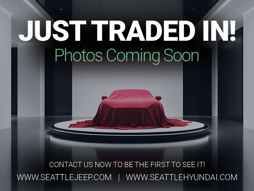 Used 2017 Chevrolet Impala Premier w/ Enhanced Convenience Package image 1