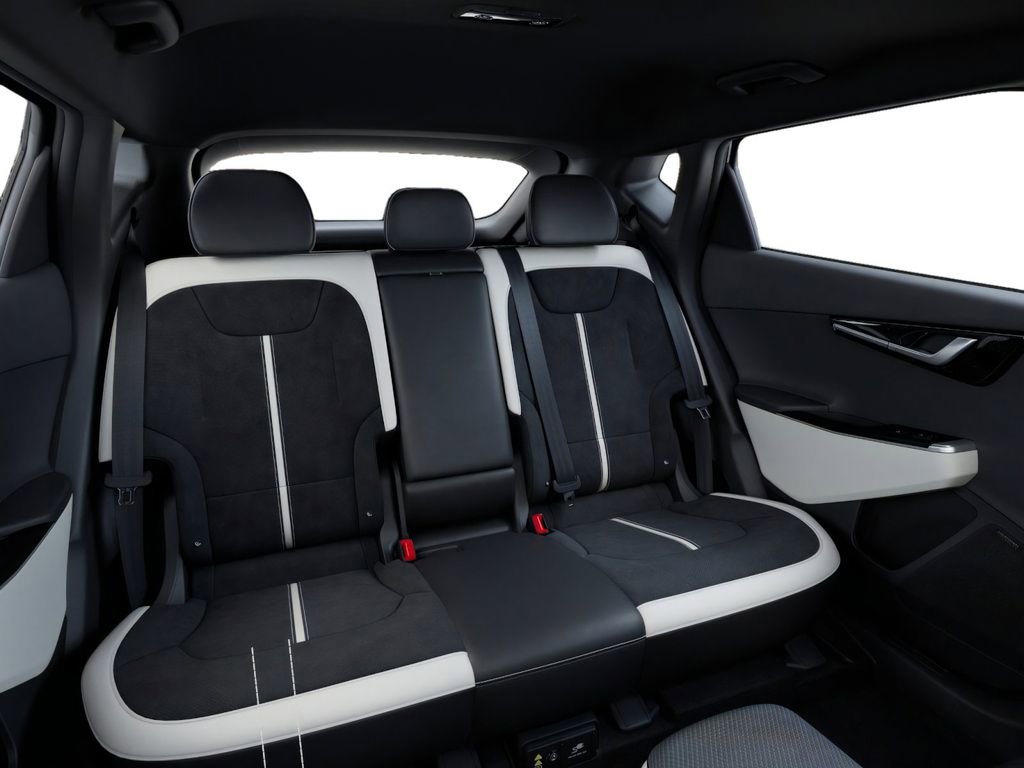 New 2025 Kia EV6 GT-Line image 16