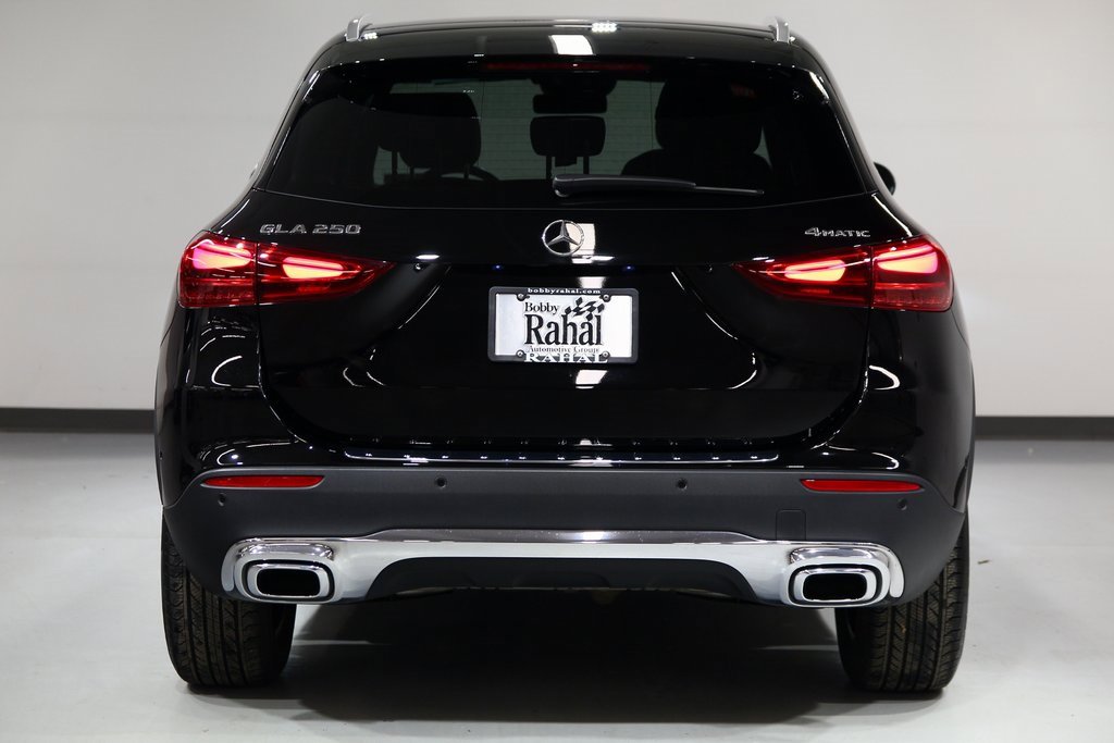 Used 2025 Mercedes-Benz GLA 250 GLA 250 image 11