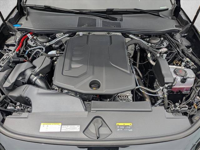 New 2026 Audi A5 Premium Plus AWD/4WD image 16