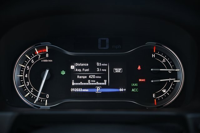 Used 2019 Honda Ridgeline RTL-E image 33