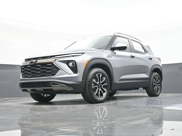 New 2026 Chevrolet TrailBlazer ACTIV FWD image 50