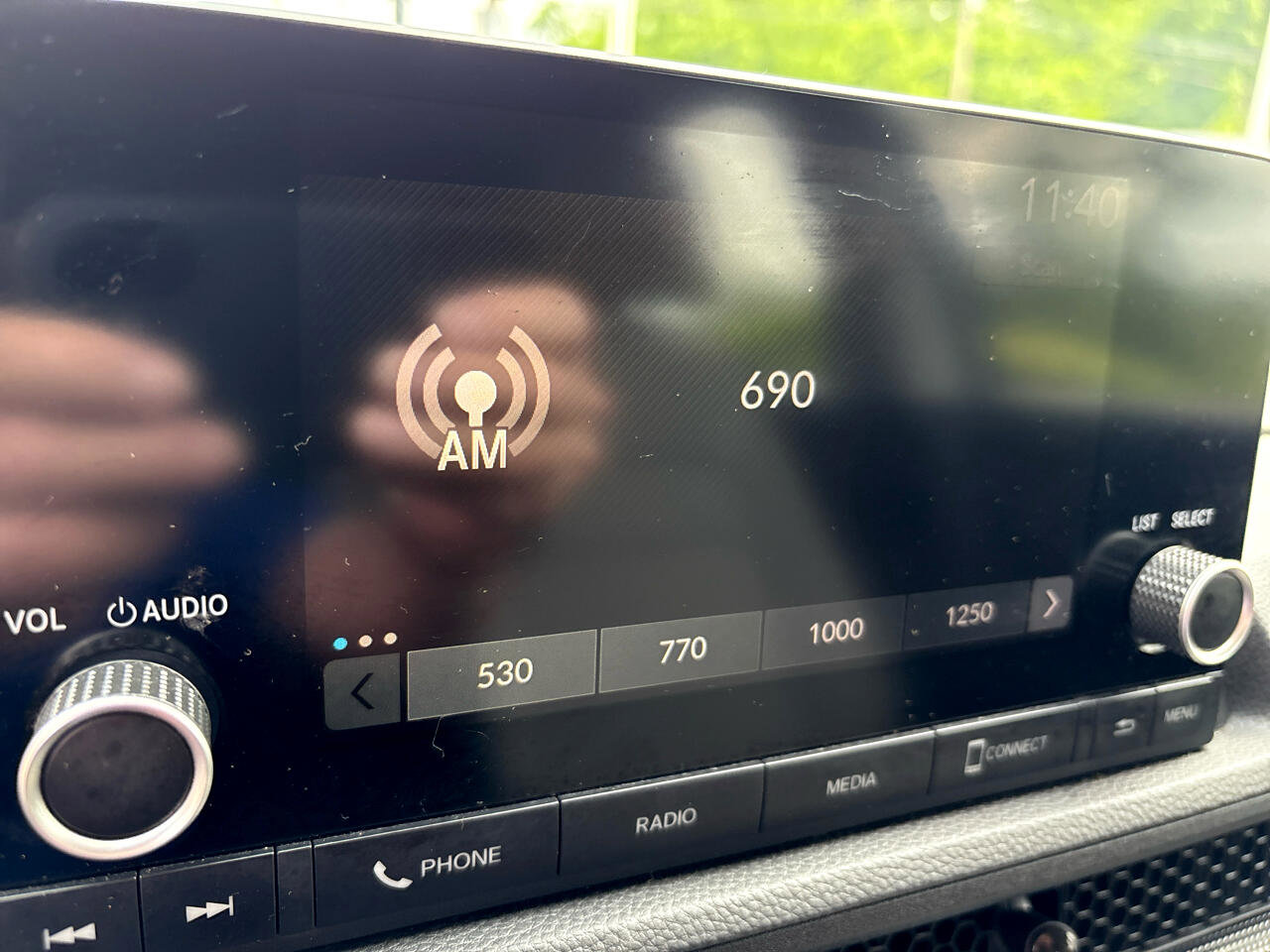 Used 2023 Honda CR-V EX image 21