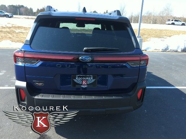 New 2026 Subaru Outback Limited image 5