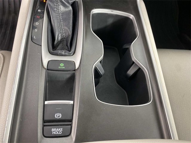 Used 2018 Honda Accord EX image 23