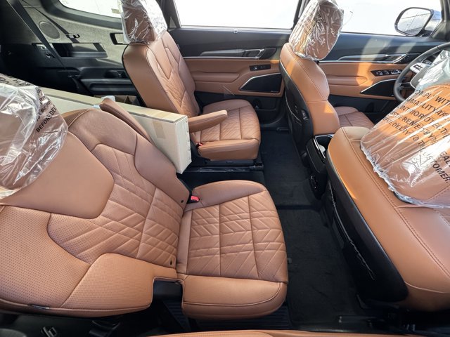 New 2025 Kia Telluride SX Prestige X-Line image 12