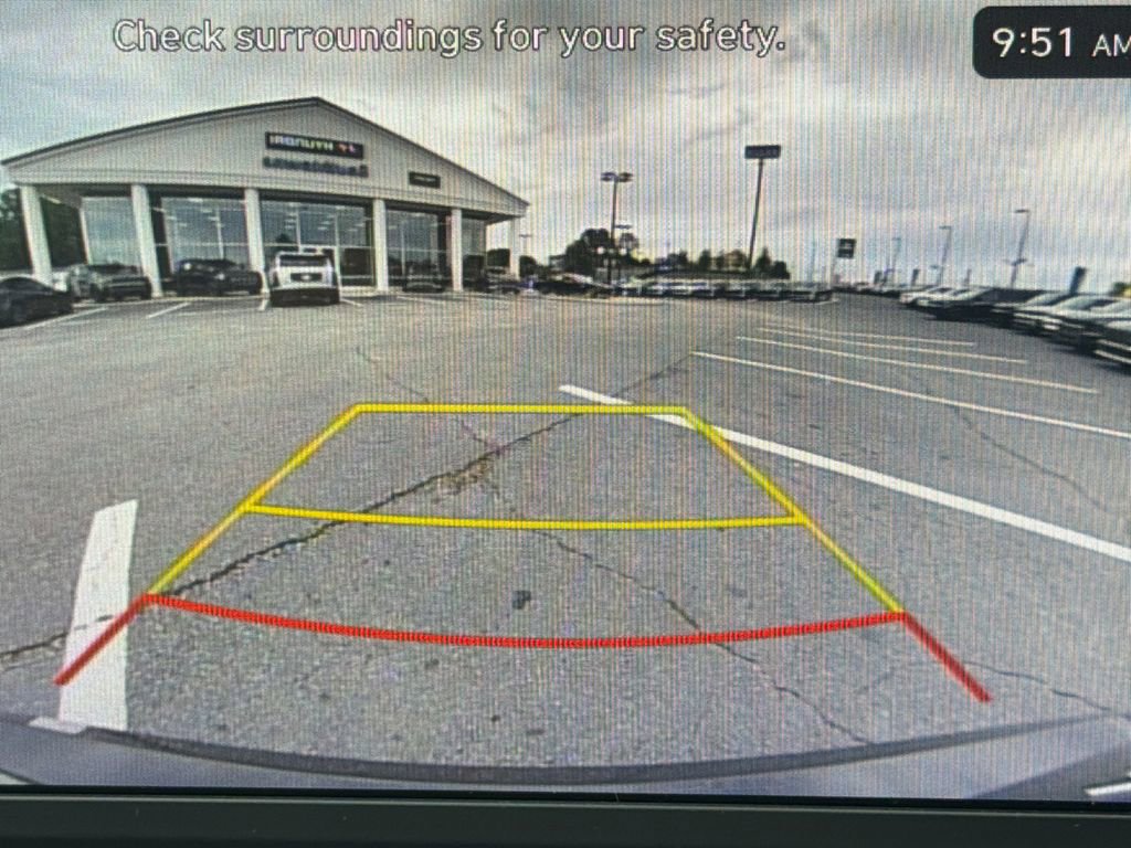 Used 2026 Hyundai Elantra Hybrid FWD image 29