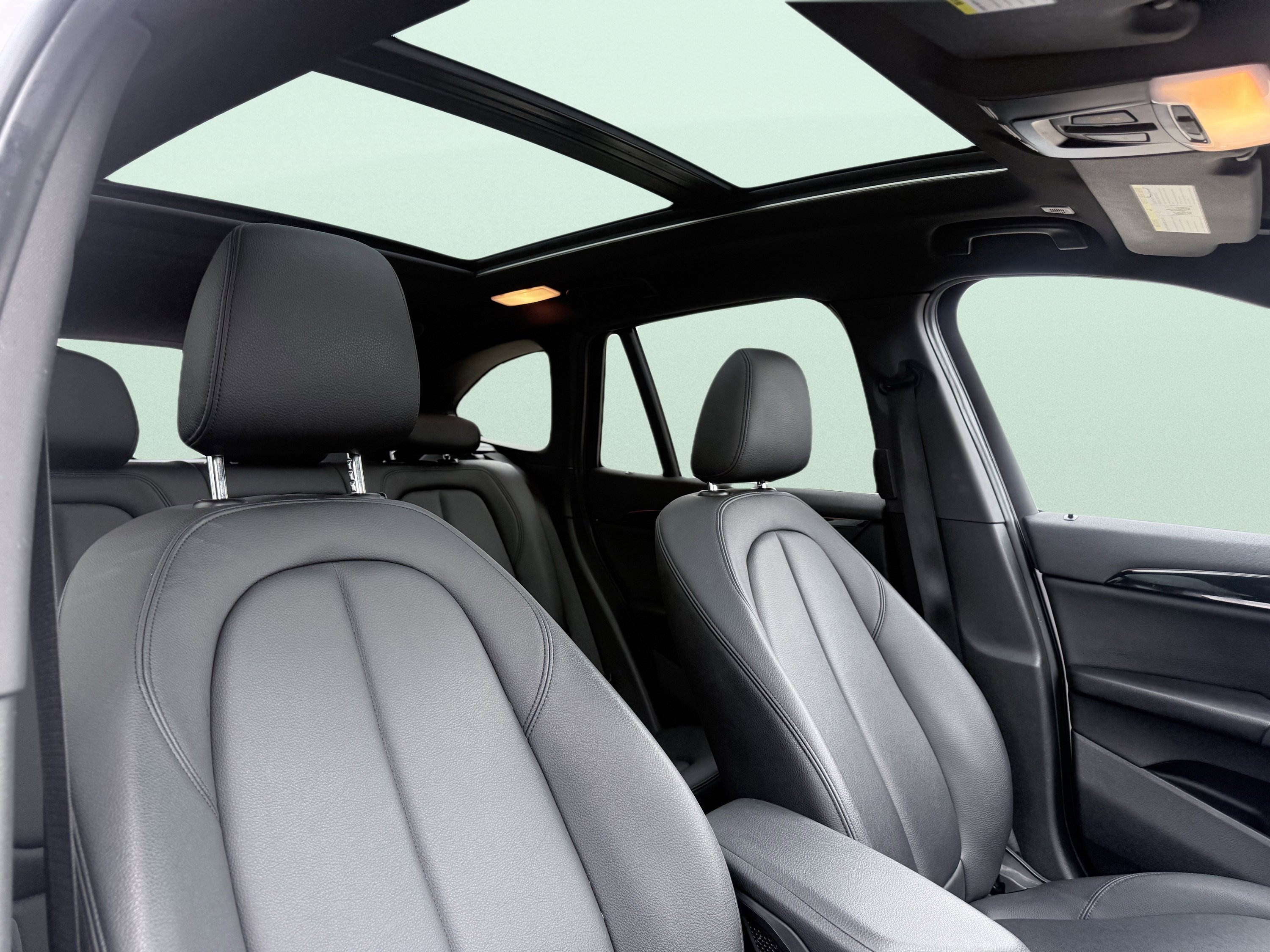 Used 2016 BMW X1 xDrive28i image 49