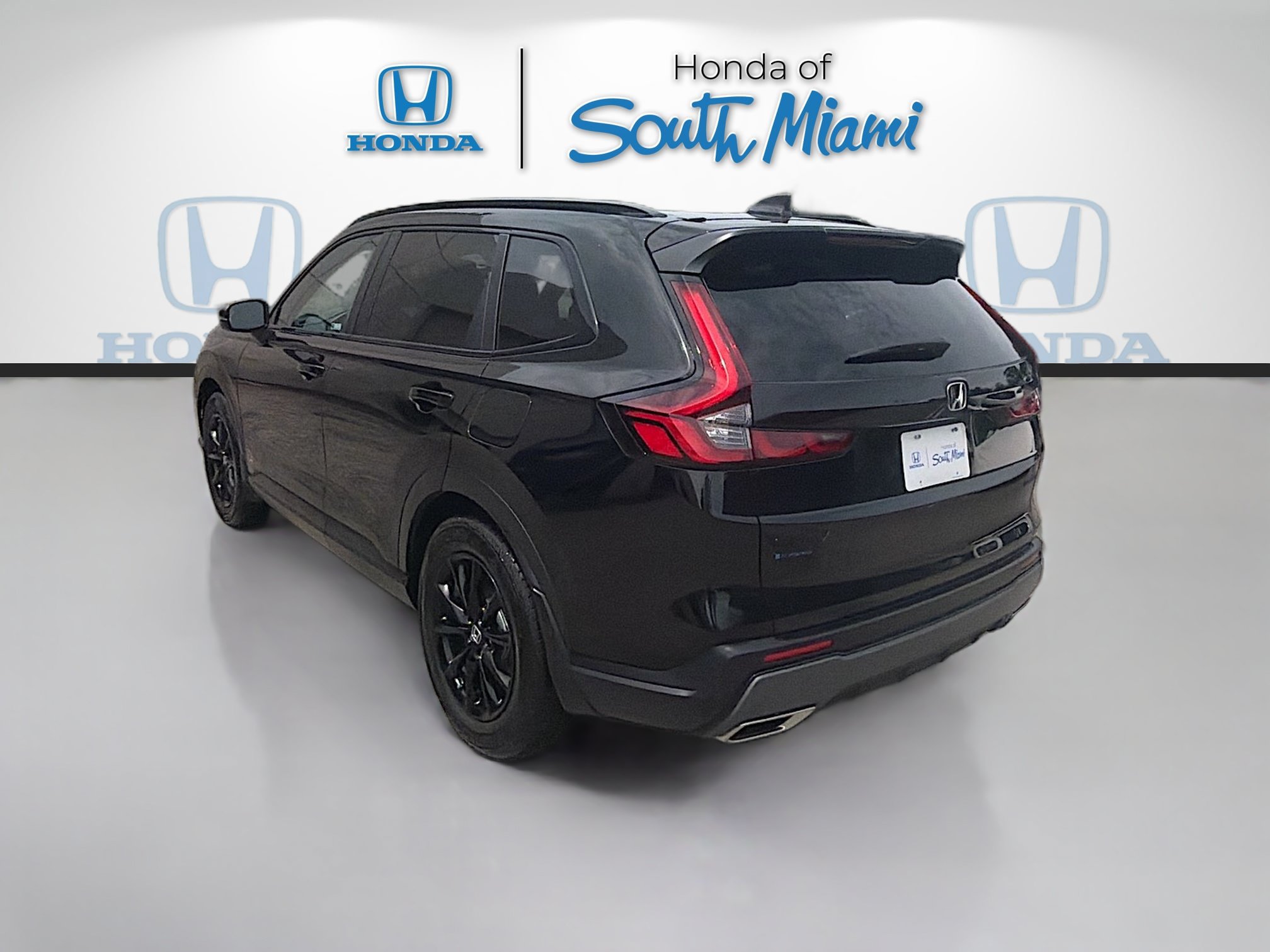 Used 2026 Honda CR-V Sport image 5