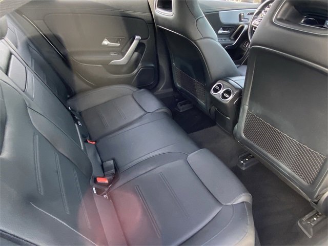Used 2020 Mercedes-Benz CLA 250 image 22