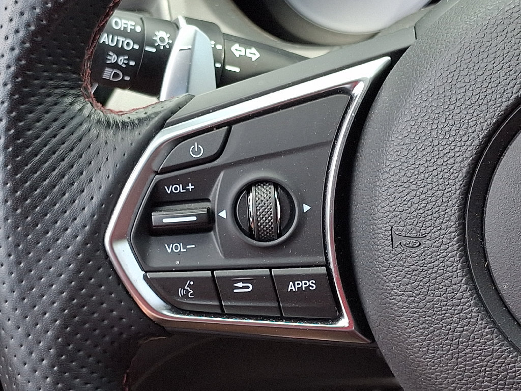 Certified 2025 Acura RDX w/ Advance Package AWD/4WD image 22