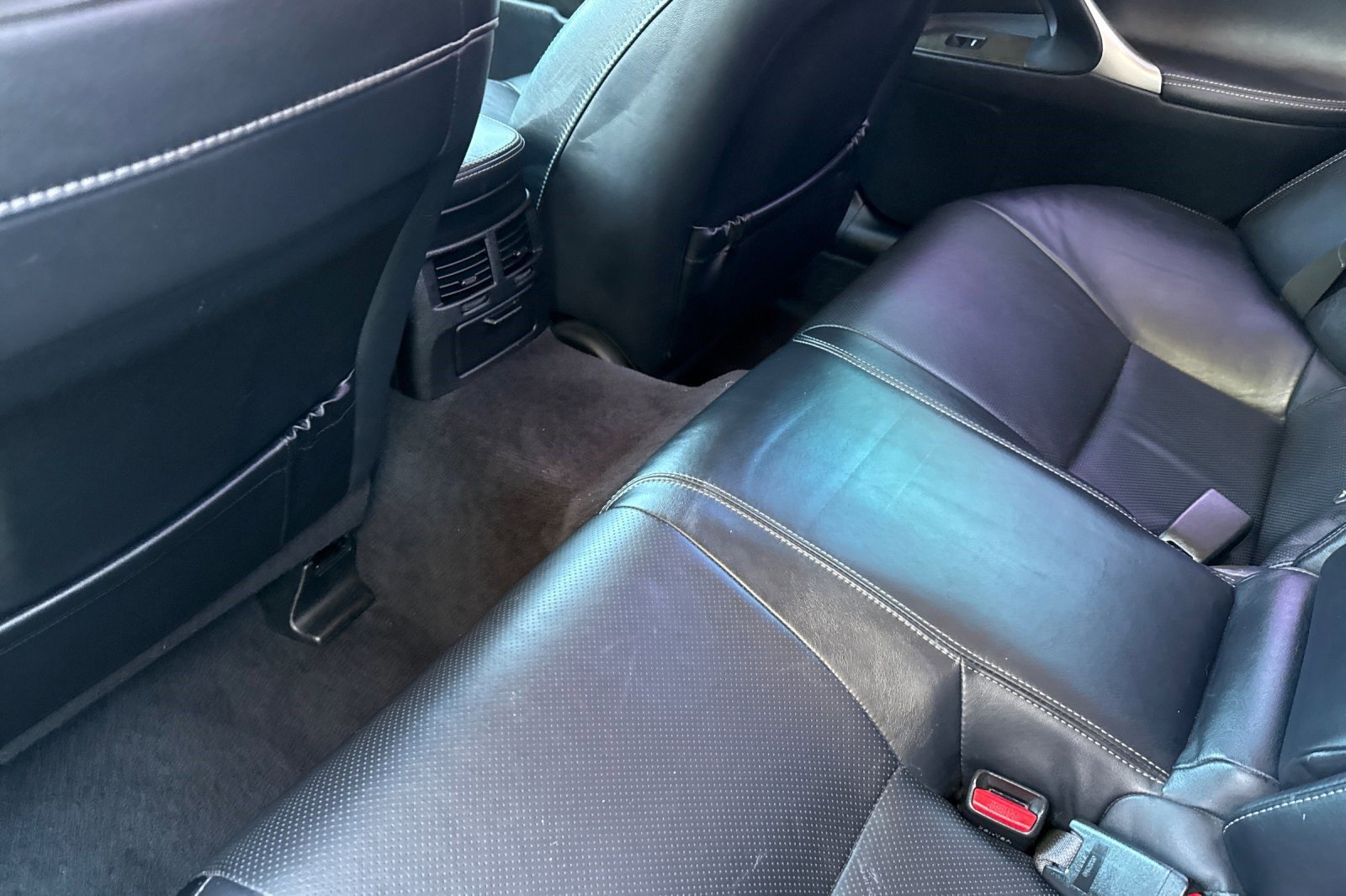 Used 2009 Lexus IS 250 RWD image 25