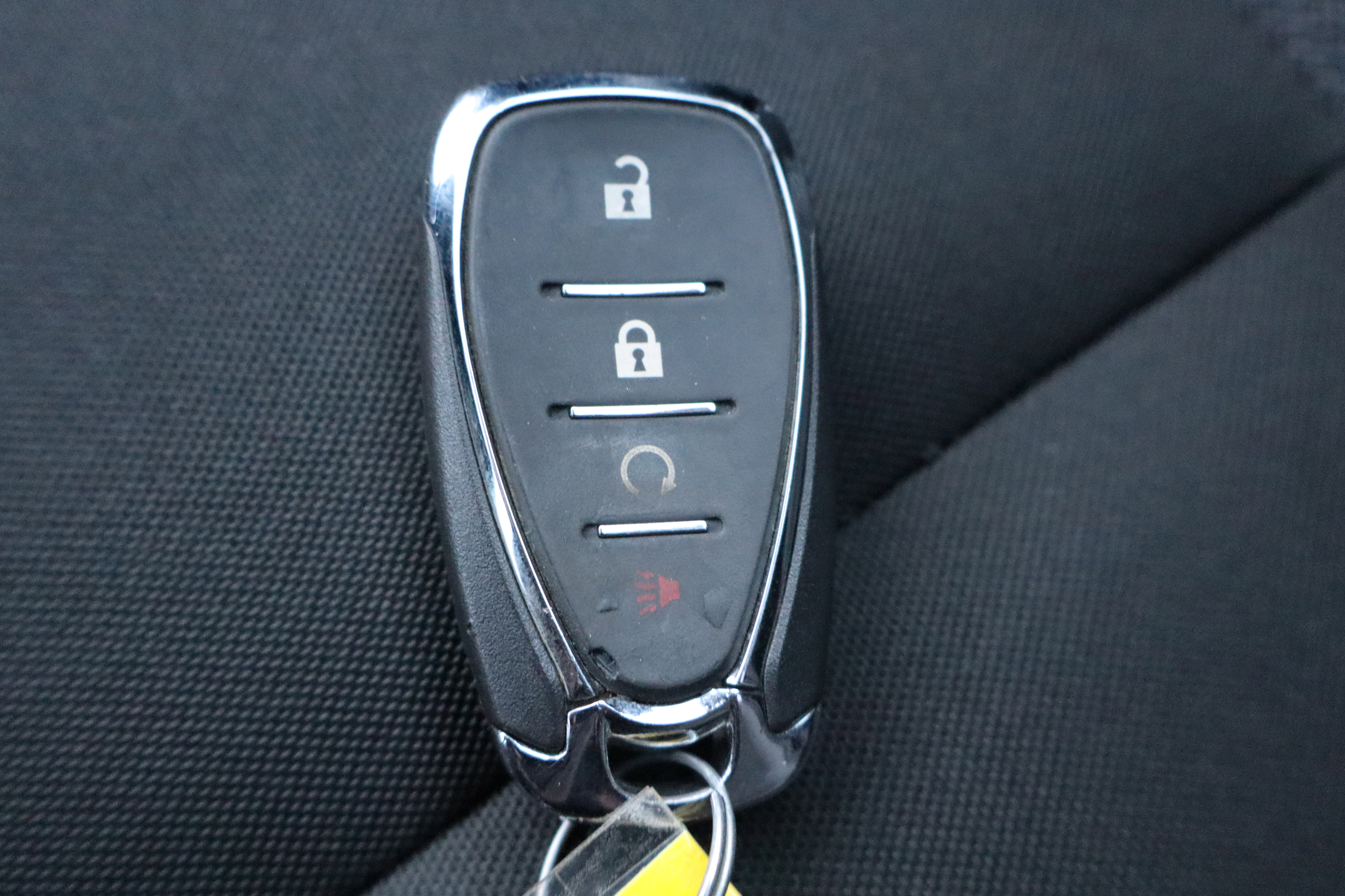 Used 2023 Chevrolet TrailBlazer LT w/ Convenience Package image 27