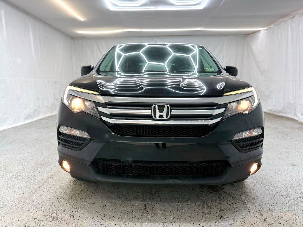 Used 2018 Honda Pilot EX image 8