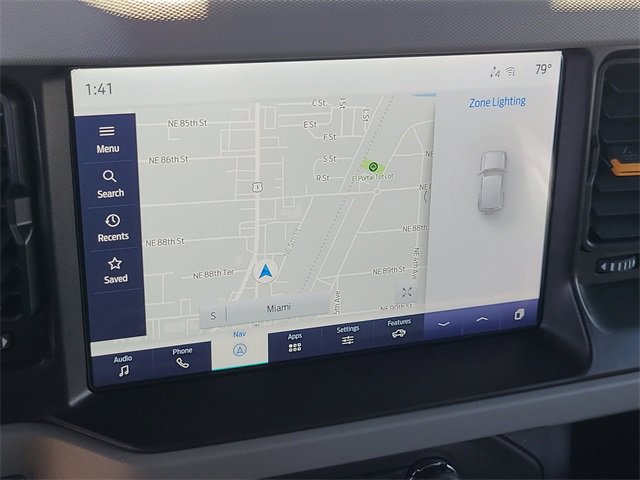 Used 2023 Ford Bronco Badlands image 32