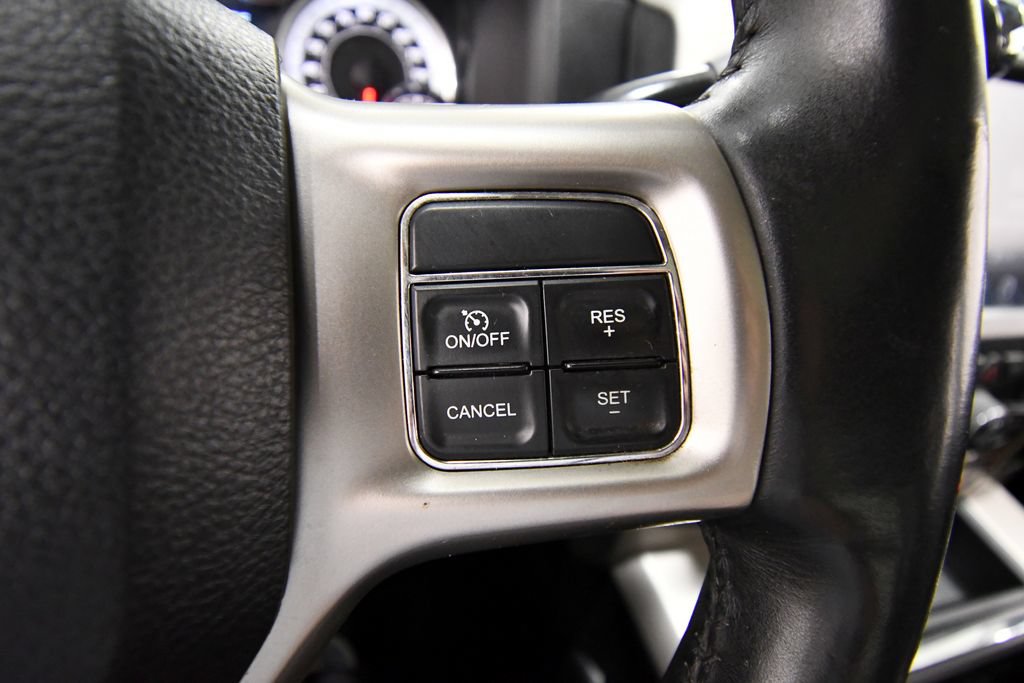 Used 2015 RAM 2500 Laramie w/ Protection Group AWD/4WD image 22