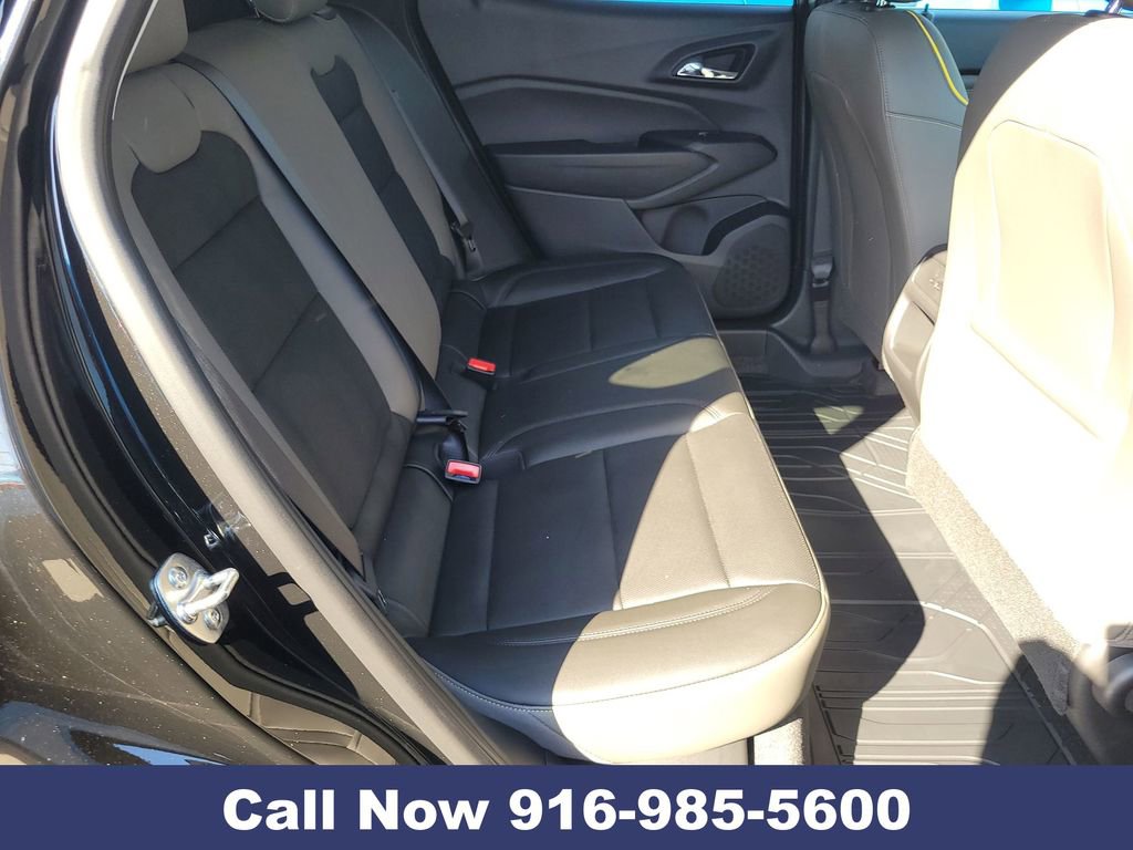New 2026 Chevrolet Trax ACTIV image 30