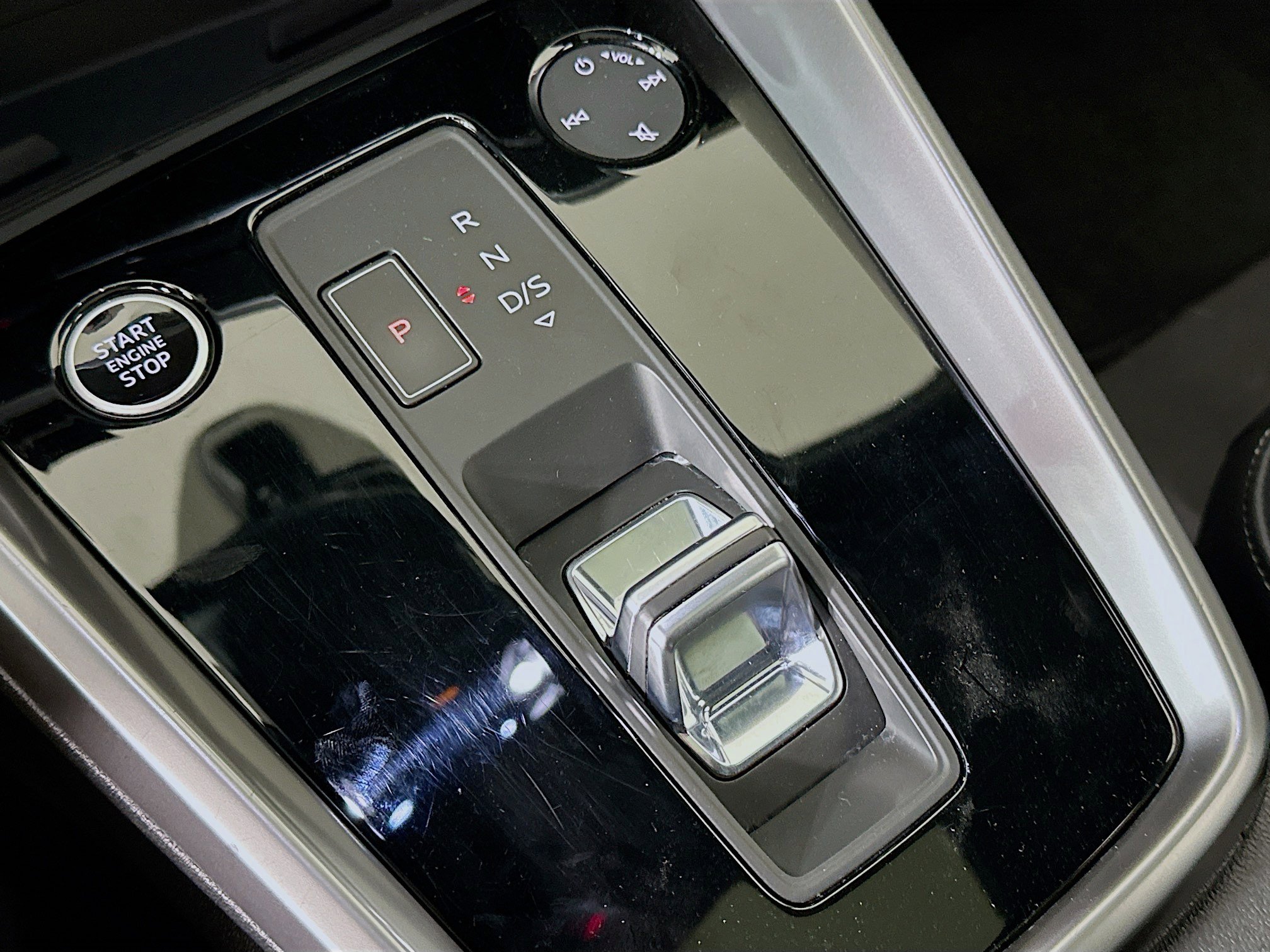 Used 2024 Audi A3 2.0T Premium image 24